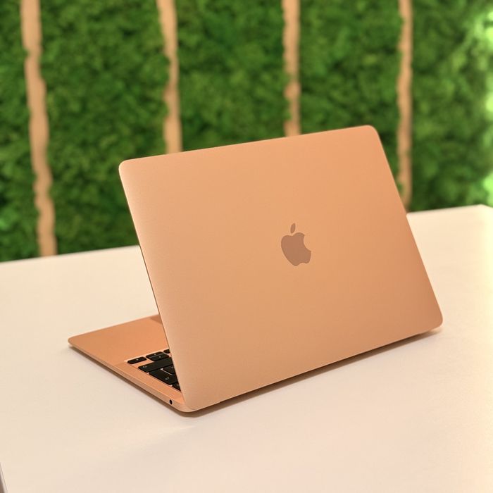 MacBook Air M1 13” | 8GB RAM | 256GB SSD | Rose Gold