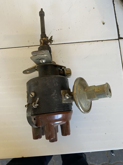 Трамблёр ГАЗ Волга