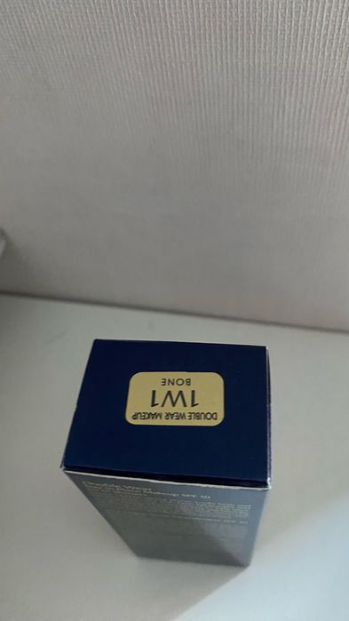 Este Lauder тон