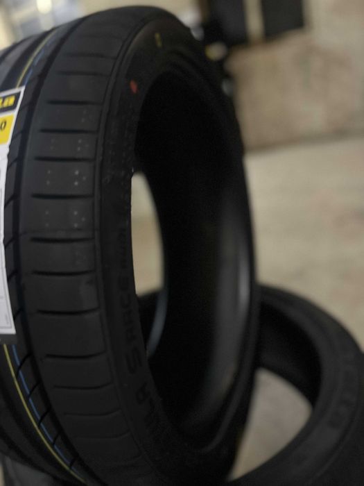 Нови летни гуми ROTALLA SETULA S-RACE RU01 245/35R20 95Y XL НОВ DOT