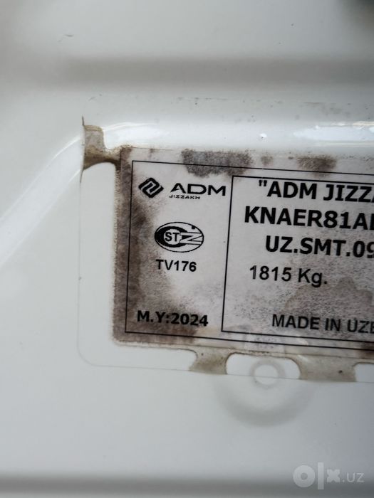 Kia Seltos Full 2024/23 Х.М