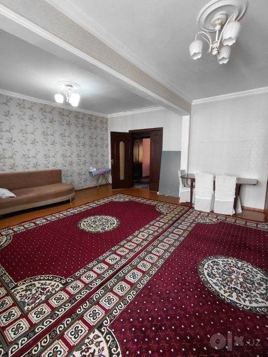 Qizlaga ijaraga uy (xozaykasiz) Yakkasaroy Qushbegi