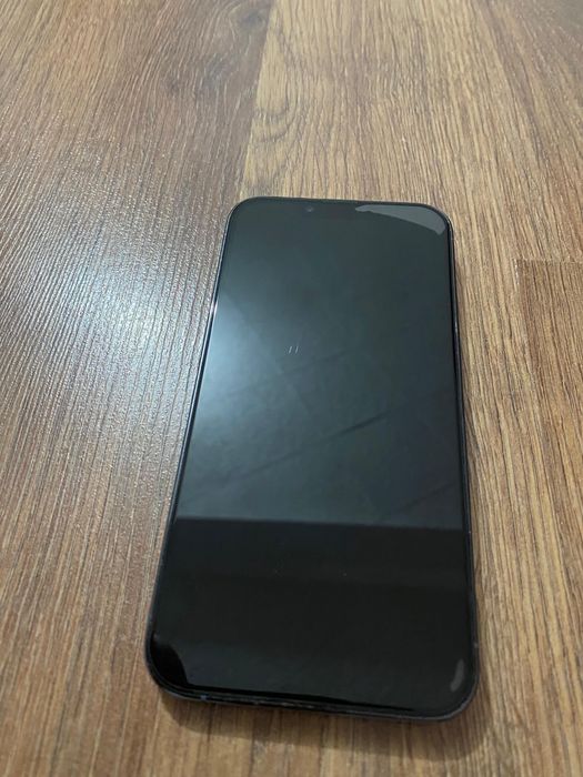 Iphone 13pro 256gb