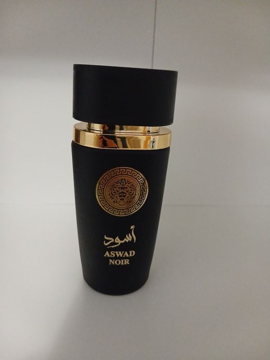 Parfum barbati aswad noir