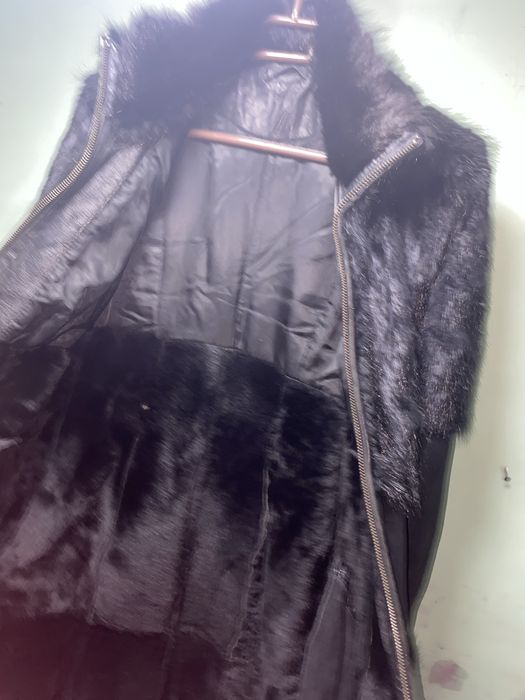 Продаю дубленку 48 р