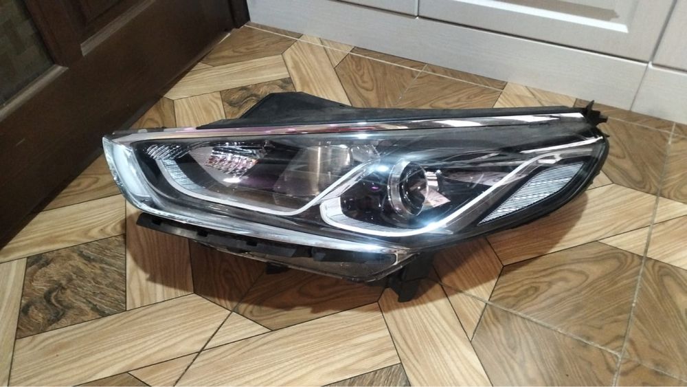 Фар из Кореи оригинал