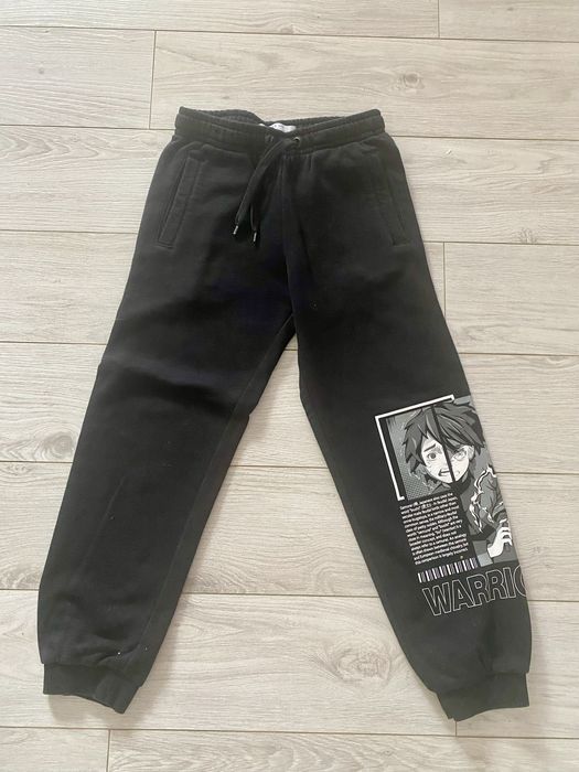 Джогеры для мальчиков