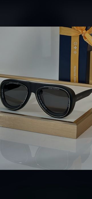 Ochelari de soare Louis Vuitton, model 2026, 100% originali, preț fix