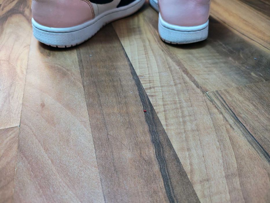 Air Jordan 38.5 fete Nike