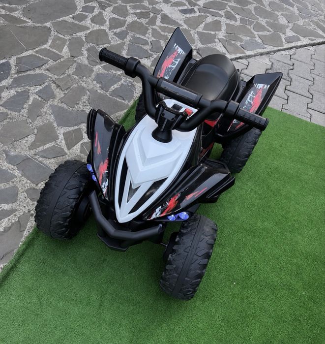 Atv electric 3-5 ani