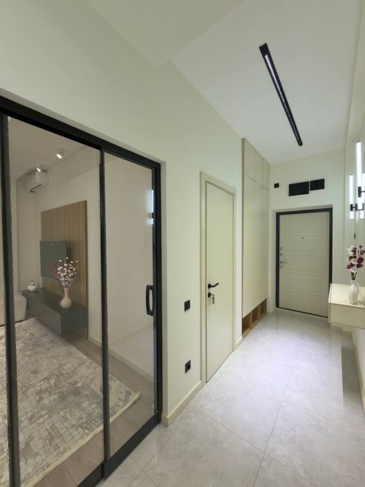 Продается 3х комнатная квартира, ЖК Соларис,ор-р Кушбеги,80м2