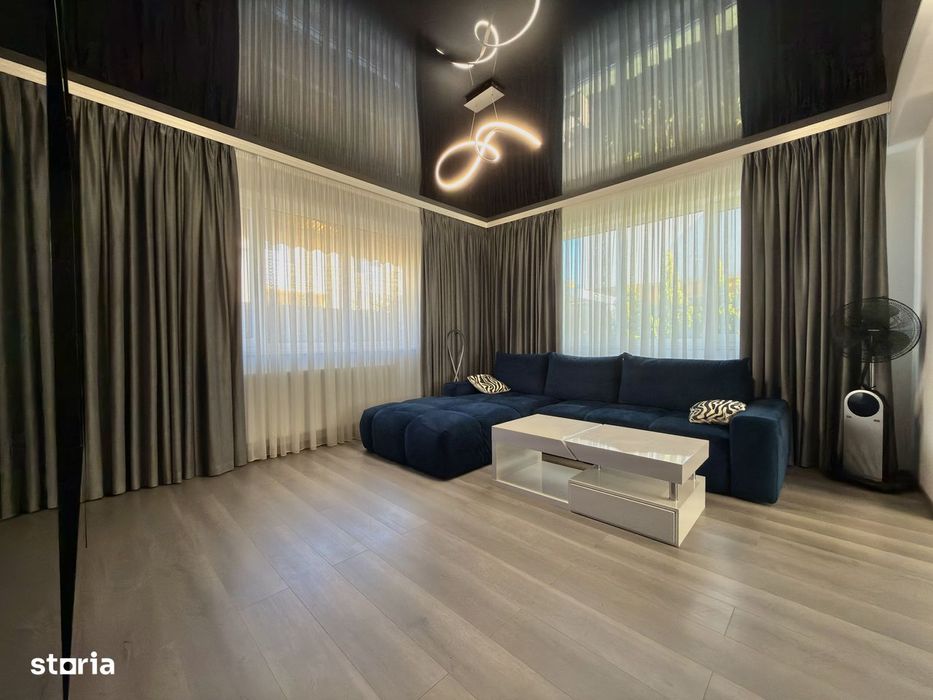 Vilă P+1 cu 3 Camere | Năvodari