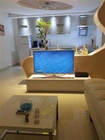 Дава се под наем Двустаен апартамент в Бургас, Изгрев - 58 кв.м за 204 € - Снимка #2