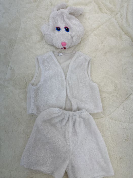 Костюм на утренники