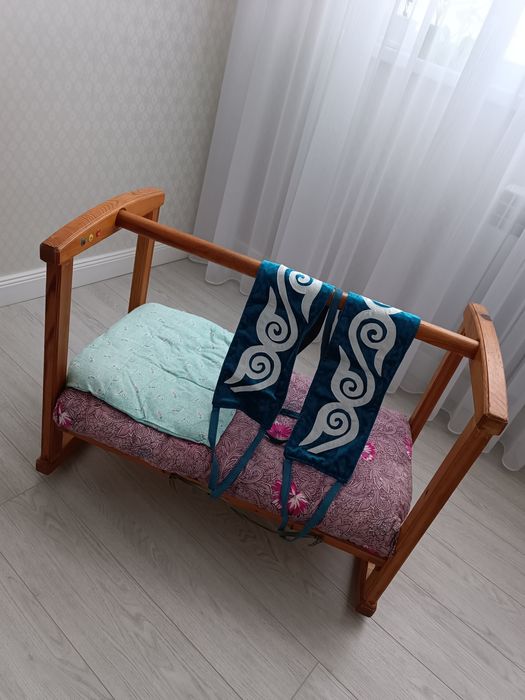 Продается бесик бесік новый