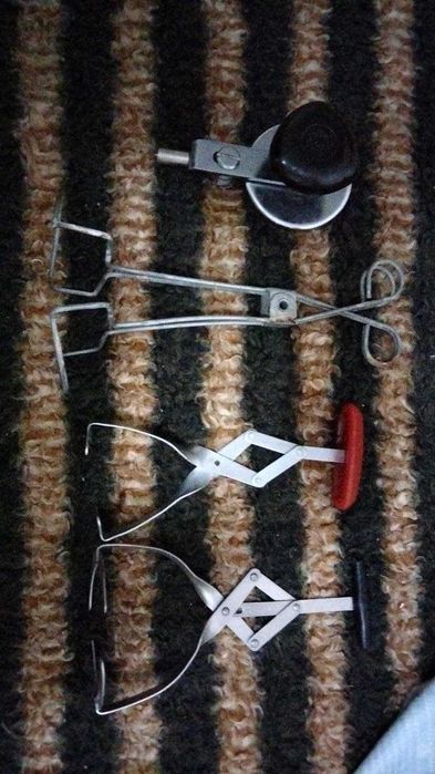 Разные кухонные мелочи, помощники на кухне.