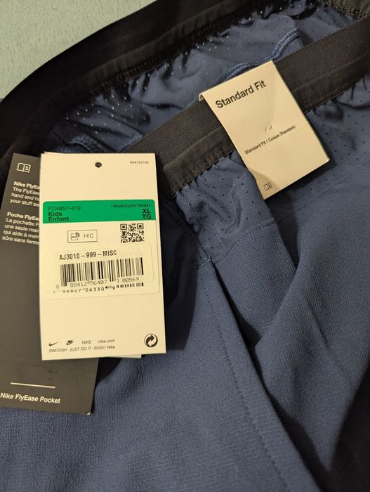 De vânzare pantaloni copii Nike