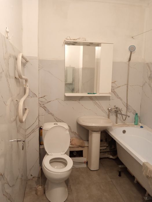 Сдам 1-ю квартиру