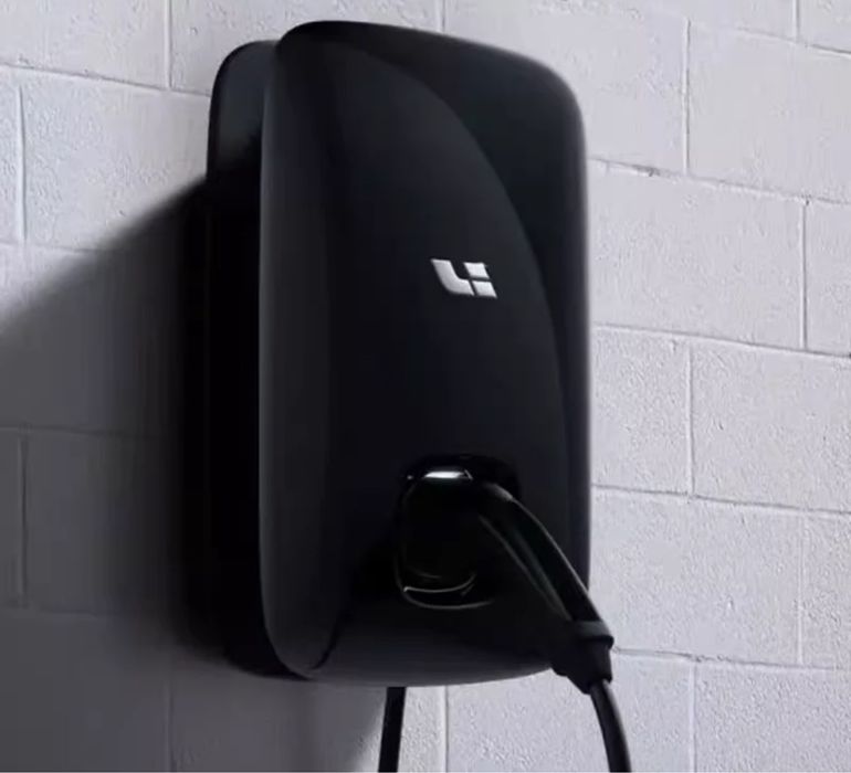 Li zaryadka зарядна станция для Lixiang 7kwt