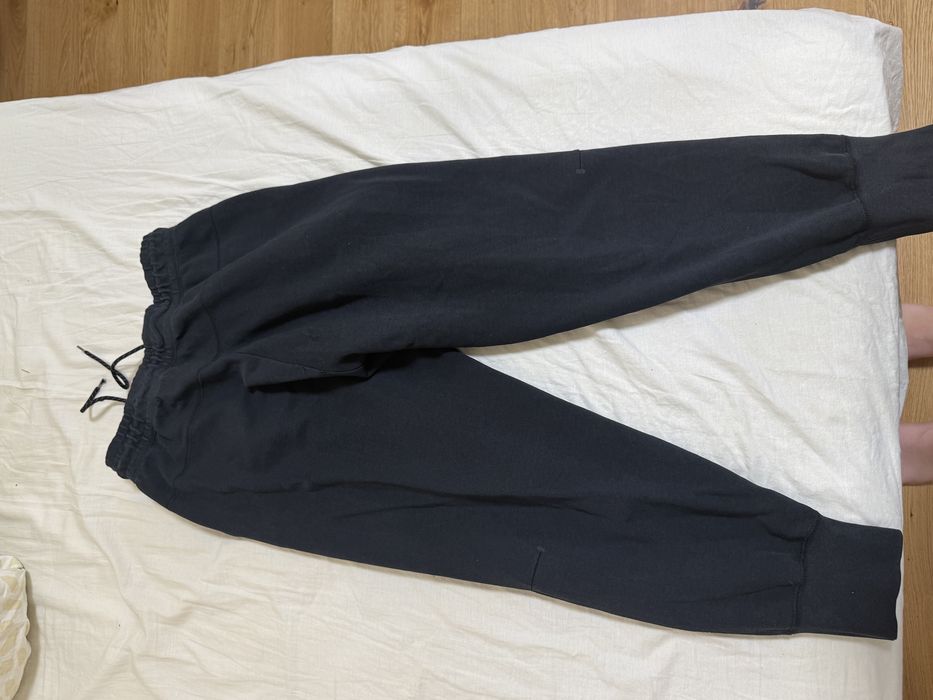 Дамски панталон Nike tech fleece