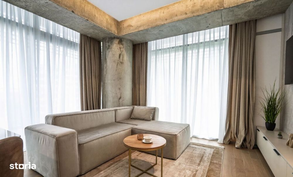 Apartament 3 camere cu terasă, parcare și boxă | UpSite Floreasca