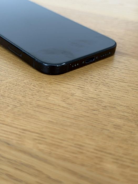 Iphone 15 128GB Black
