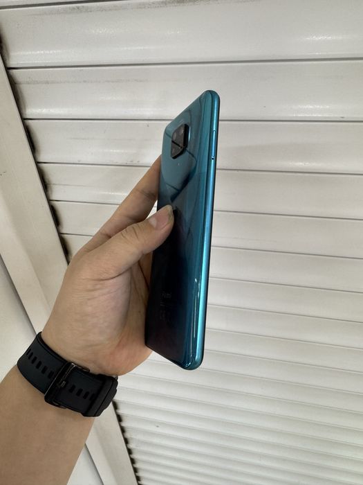Redmi note 9pro