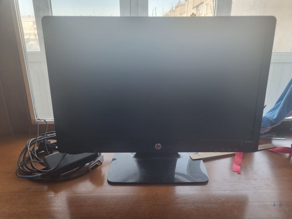 Продам Монитор HP 22 дюйма