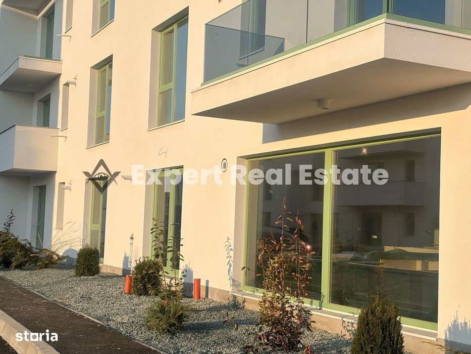 Apartament 2 Camere - Nou-Parter-Birou-Cosmetica