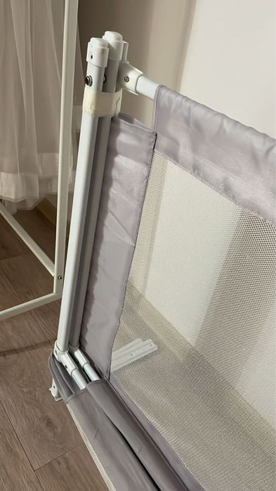 бортики для кровати 160*200