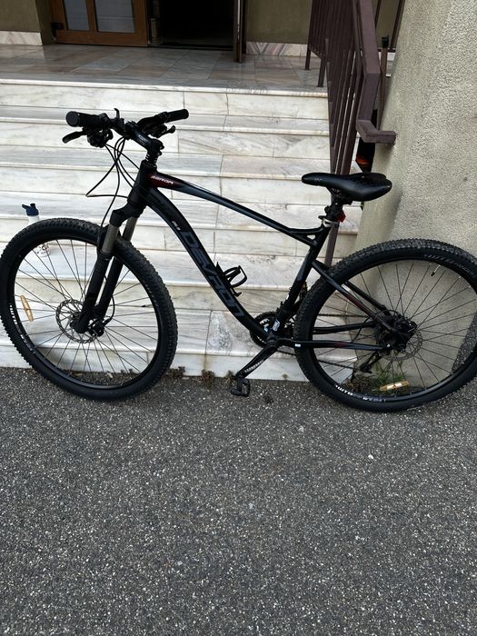 Bicicleta mountain bike Devron Zerga 5.9
