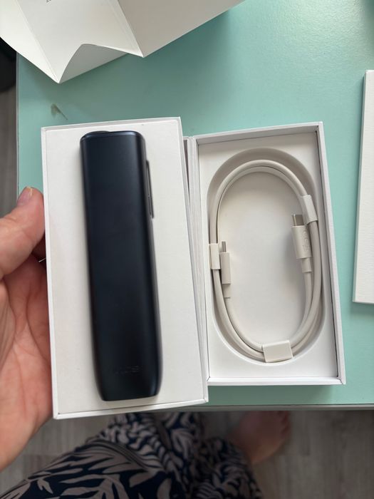 Iqos Iluma One Nou