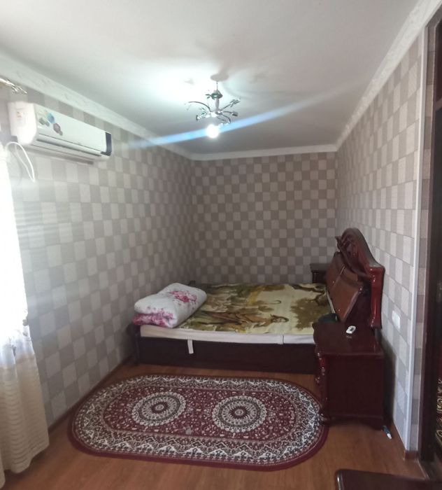 Sergeli 1-bekat metro yonida kvartira bor ijaraga beraman