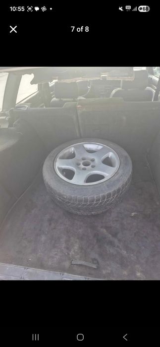 Audi a4 1.9 tdi - 110 кс