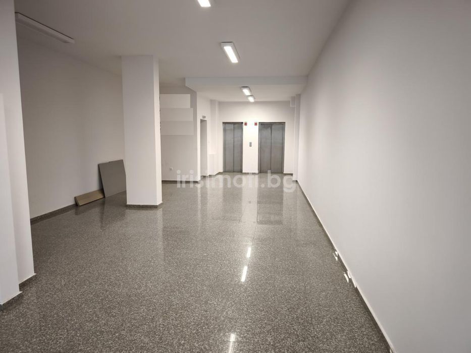 Дава се под наем Офис в София, Младост 1 - 113 кв.м за 750 € - Снимка #7