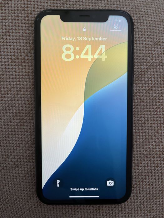Iphone 11 - 64gb