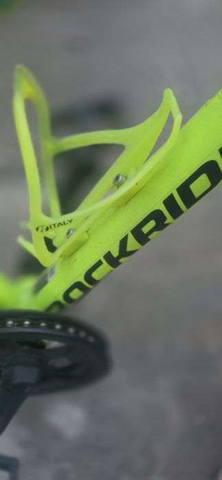 Bicicleta RockRider pentru copii