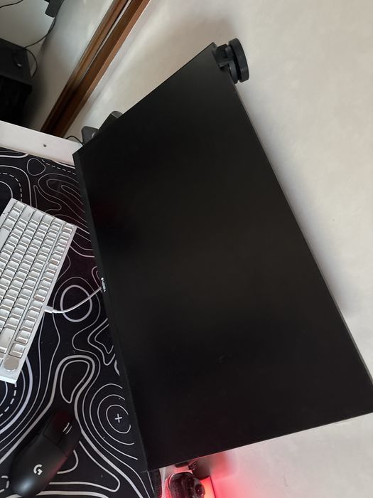 Монитор 2к 27дюйм 240гц