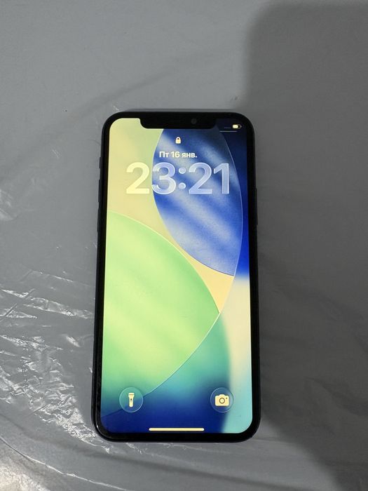 Айфон 11 про 64 гб