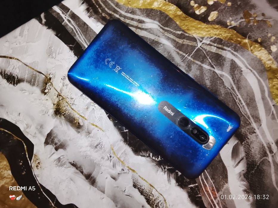 Редми нот 8 64 Гб память