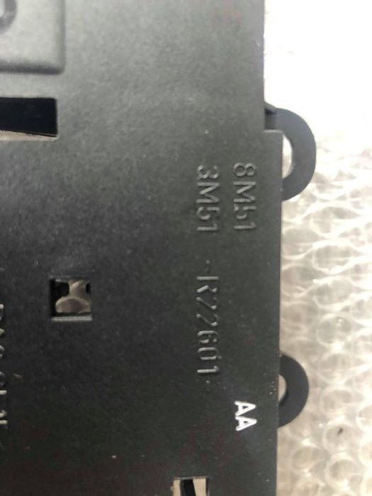 Maner usa stanga spate ford focus 2 scurt