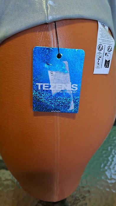 Costum de baie întreg M, Tezenis