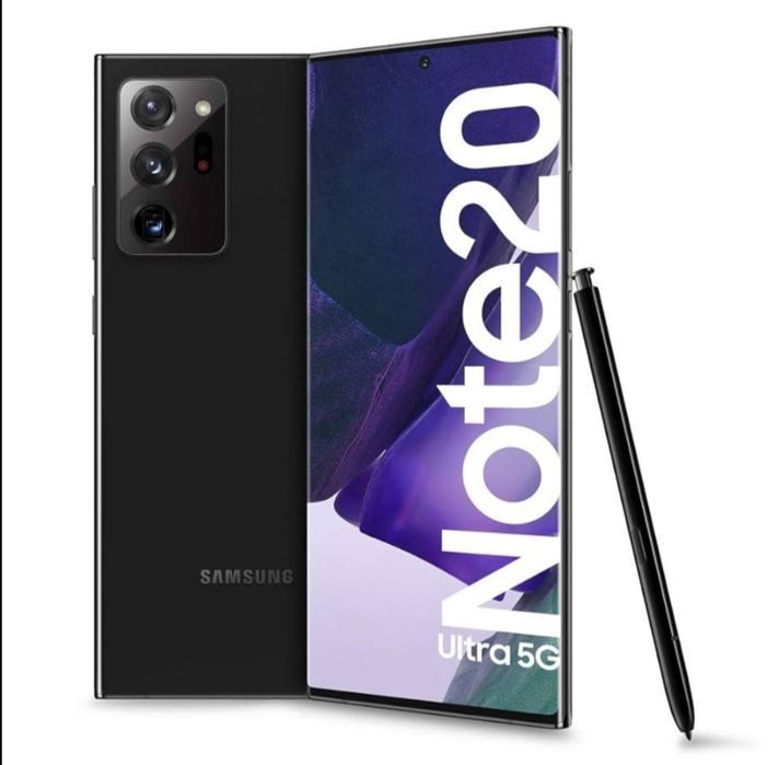 Samsun note 20 ultra 5g