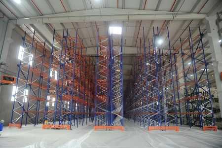 Стеллаж складской, metal stelaj, stillaj, омбор , стелаж