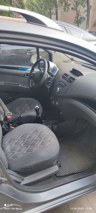 Продаётся автомобиль Спарк