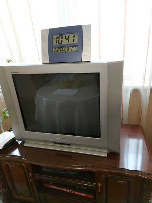 Продам  телевизор.Отличное состояние.