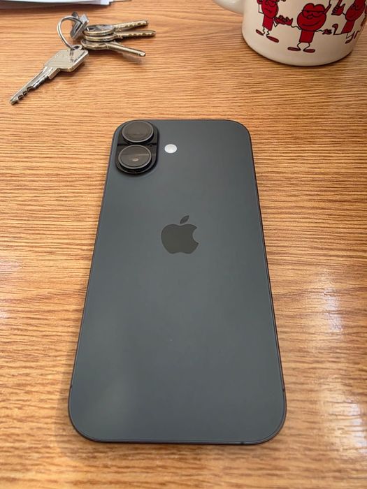 Iphone 17 schimb