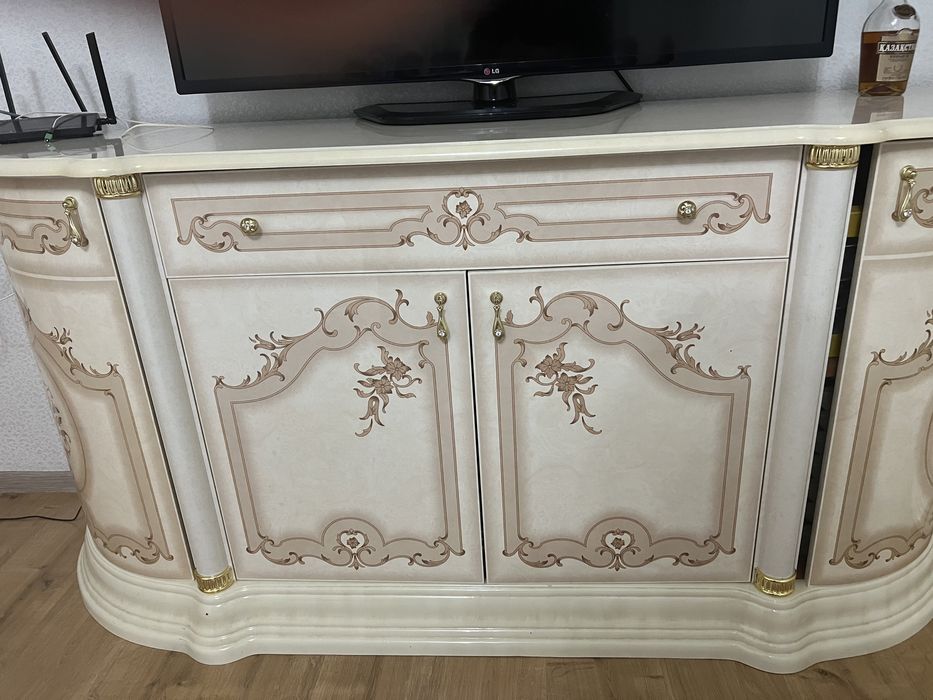 Стенка для гостиной