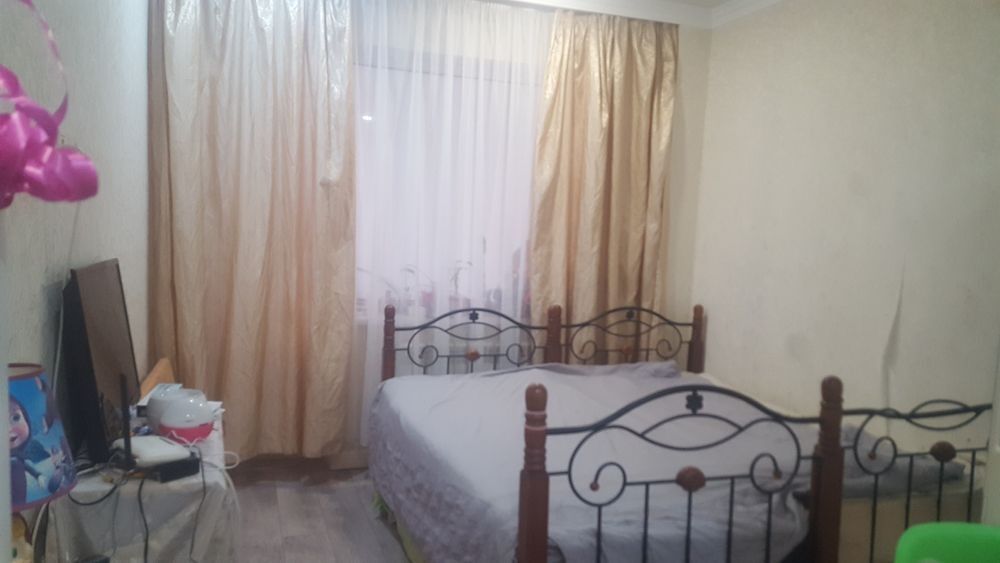 Евродвушка Туран Магнум