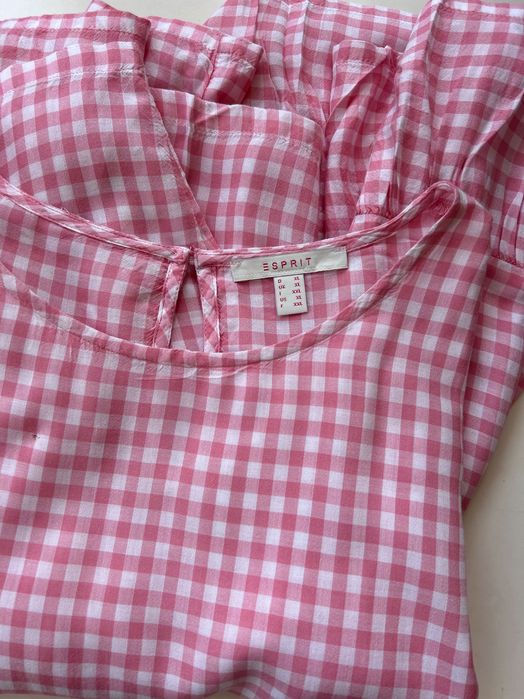 Две красиви кокетни туники Esprit и нова Opus
